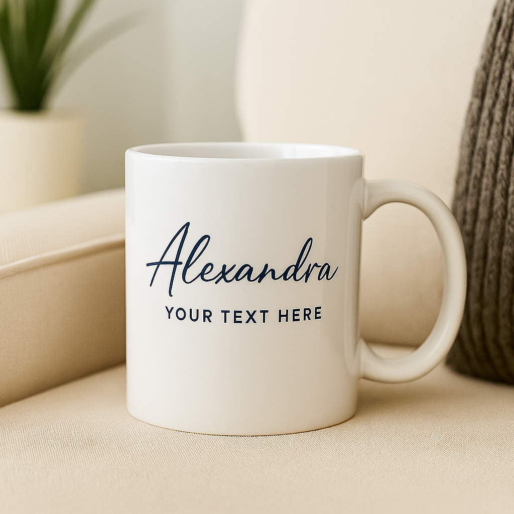 Mug